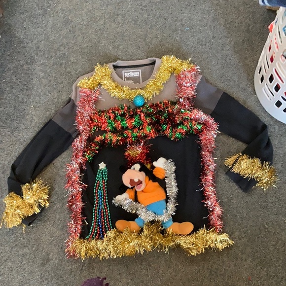 urban pipeline Sweaters - Ugly Christmas sweater size XS-S